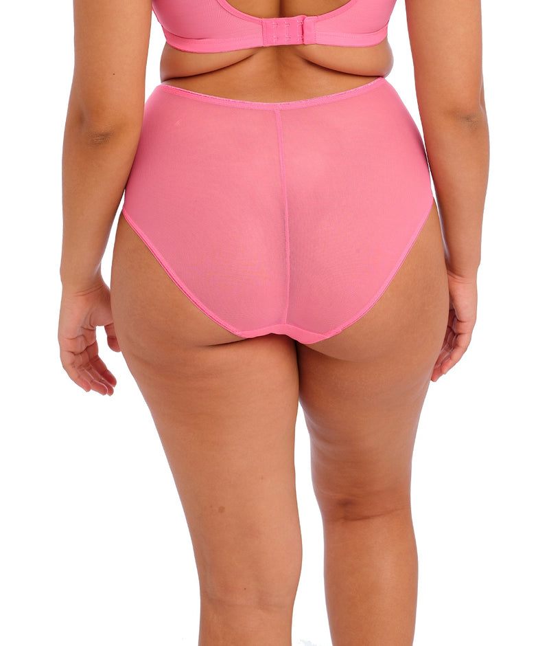 Elomi Matilda Full Brief in Wild Cherry