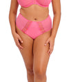 Elomi Matilda Full Brief in Wild Cherry