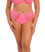 Elomi Matilda Full Brief in Wild Cherry