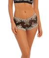Wacoal Embrace Lace Short In Black