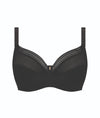 Fantasie Fusion Side Support Bra in Black