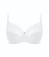 Fantasie Fusion Side Support Bra in White
