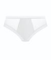Fantasie Fusion Brief in White 