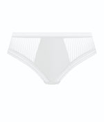 Fantasie Fusion Brief in White 