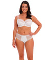 Fantasie Fusion Bra and Brief Set in White