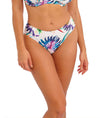 Fantasie Mid Rise Bikini Brief - Multi