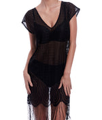Fantasie Antheia Tunic In Black