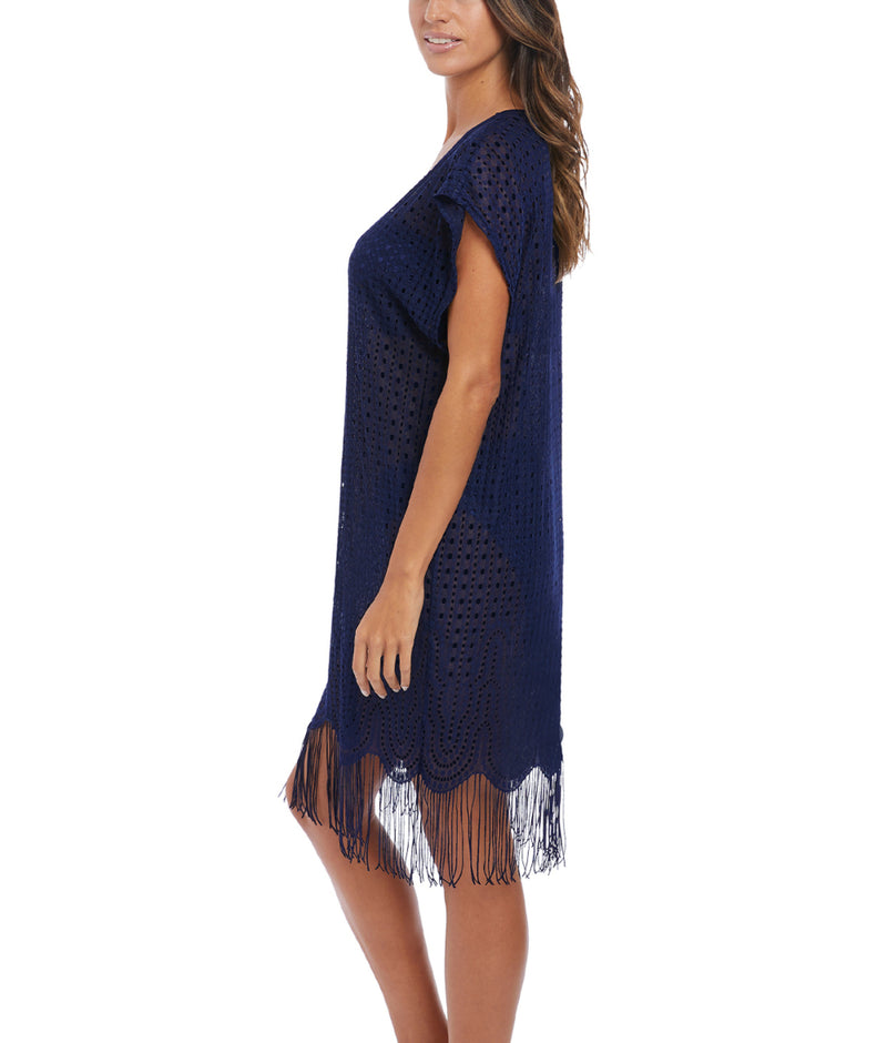 Fantasie Antheia Tunic In Twilight