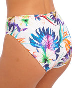 Fantasie Mid Rise Bikini Brief - Multi