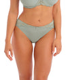 Fantasie Aubree Brief in Vintage Green