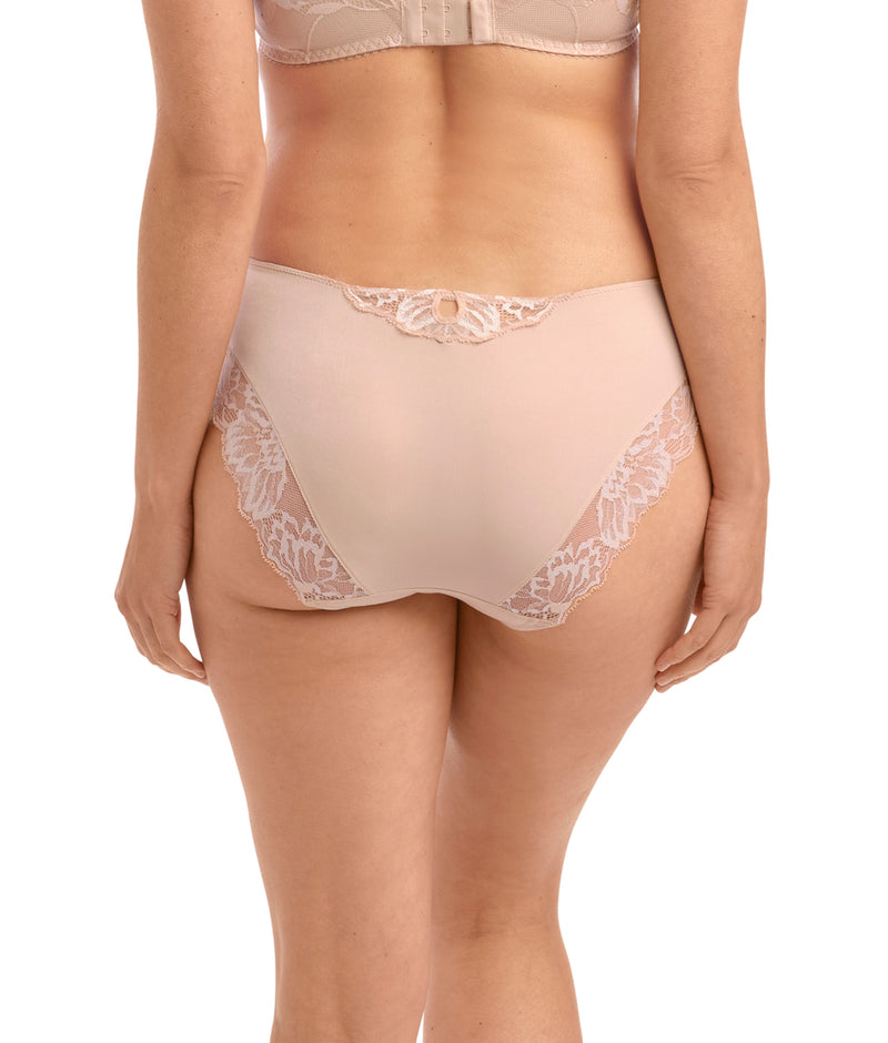 Fantasie Aubree Brief in Natural Beige