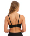 Fantasie Aura Underwired Strapless Bra in Black