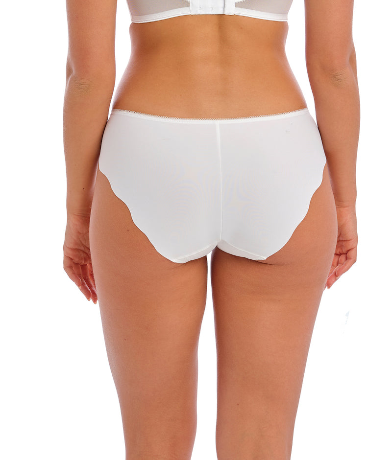 Fantasie Aurelia Brief in White
