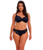 Fantasie Emmaline Side Support Bra and brief set