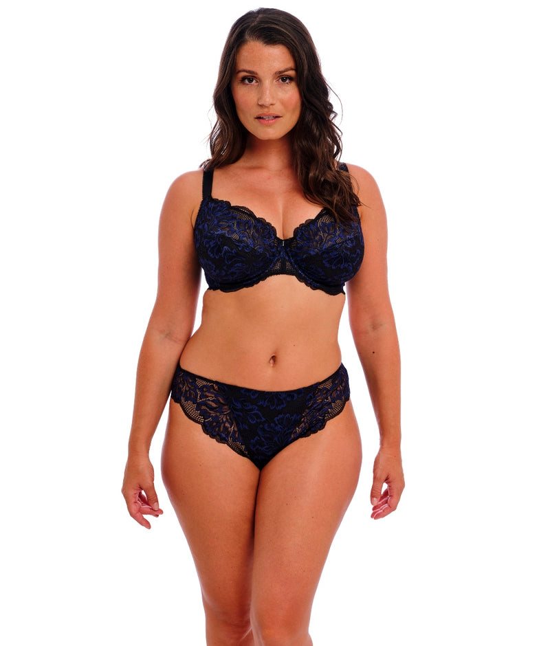 Fantasie Emmaline Side Support Bra and brief set