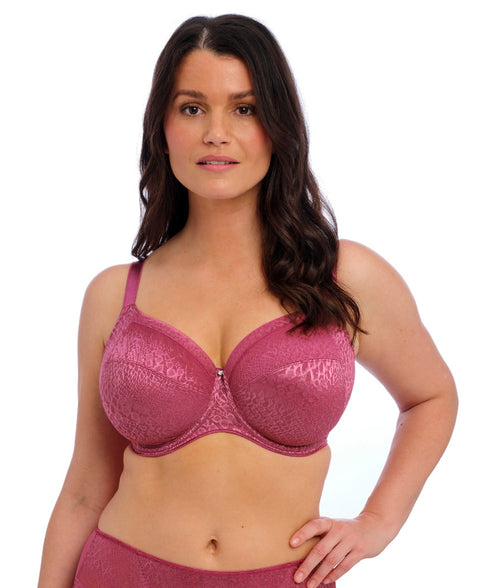 Fantasie Envisage Side Support Bra - Passion - front view