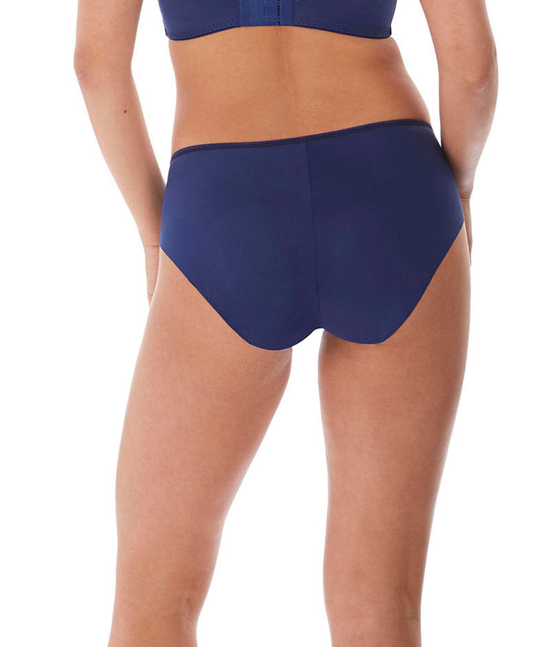 Fantasie Illusion Brief in Navy