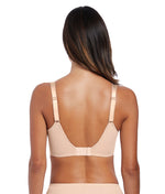 Fantasie Illusion Side Support Bra in Natural Beige