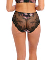 Fantasie Pippa Short In Black