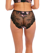 Fantasie Pippa Short in Black