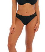 Fantasie Reflect Brief in Black