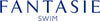 Fantasie Talm Beach Twist Front Swimsuit in Black