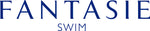 Fantasie Talm Beach Twist Front Swimsuit in Black
