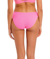 Freya Ibiza Waves Bikini Brief In Sorbet