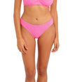 Freya Ibiza Waves Bikini Brief In Sorbet