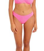 Freya Ibiza Waves Bikini Brief In Sorbet