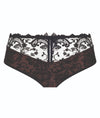 Empreinte Gaby Panty in Black