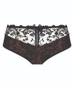 Empreinte Gaby Panty in Black