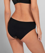 Empreinte Gaby Brief in Black