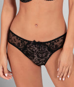 Empreinte Gaby Brief in Black