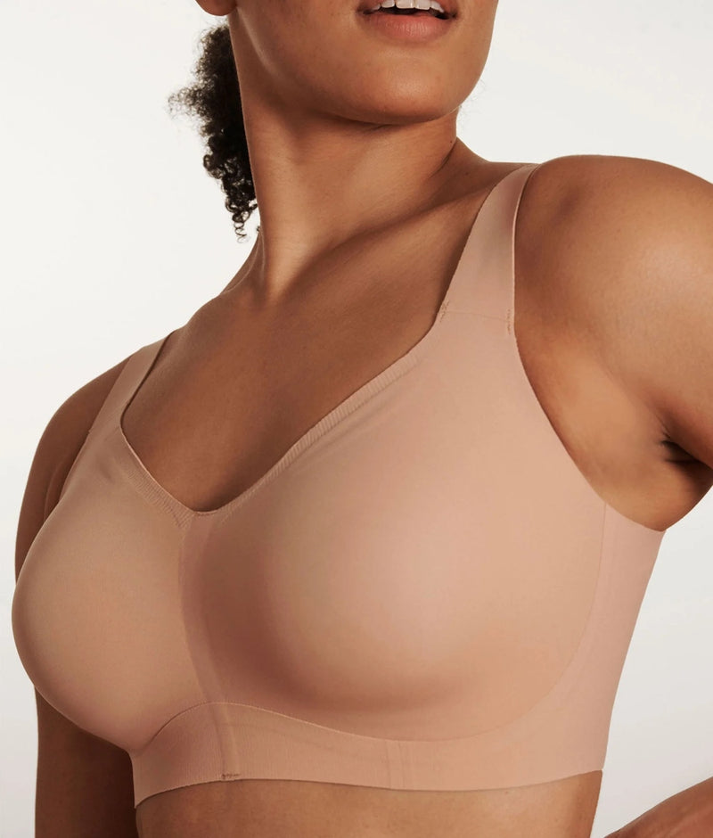 Evelyn & Bobbie Beyond Bra