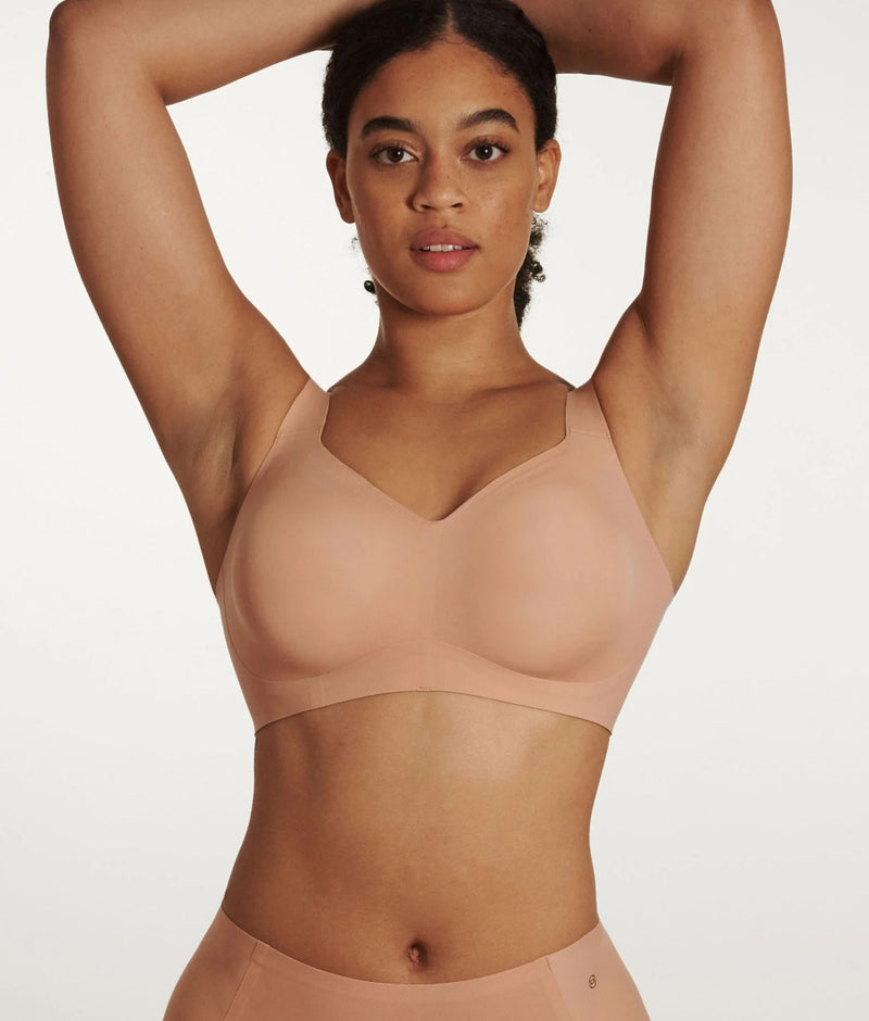 Evelyn & Bobbie Beyond Bra