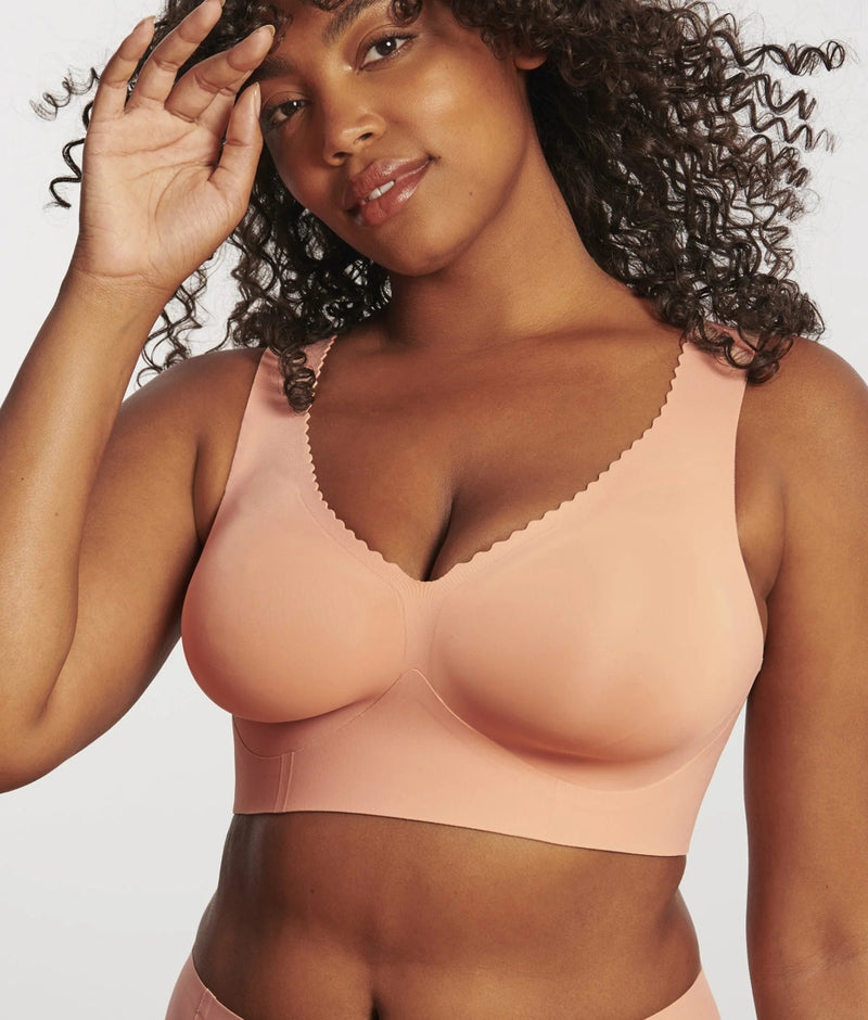 Evelyn & Bobbie The Evelyn Bra