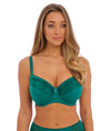 Fantasie Illusion Side Support Bra in Emerald