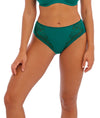 Fantasie Illusion Brief in Emerald