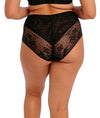 Elomi Kendra Full Brief In Black