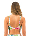 Fantasie Langkawi Full Cup Bikini Top In White