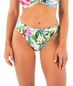 Fantasie Langkawi Mid Rise Bikini Brief