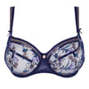 Empreinte Lauren Underwired Low Necked Bra in Nuit Magique