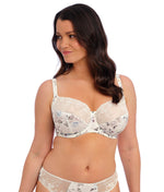 Fantasie Lizbeth Side Support Bra in Ivory
