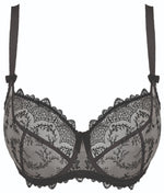 Empreinte Louise Low Necked Bra In Ombre