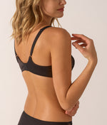 Empreinte Louise Low Necked Bra In Ombre