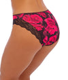Fantasie Lucia Brief in Noir