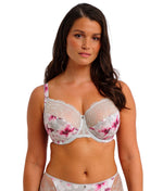 Fantasie Pippa Underwired Bra in Wallflower front view