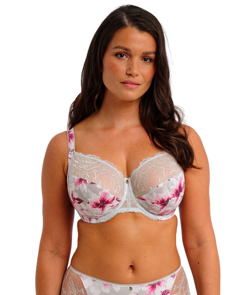 Fantasie Pippa Underwired Bra in Wallflower front view