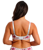 Fantasie Pippa Underwired Bra in Wallflower back view